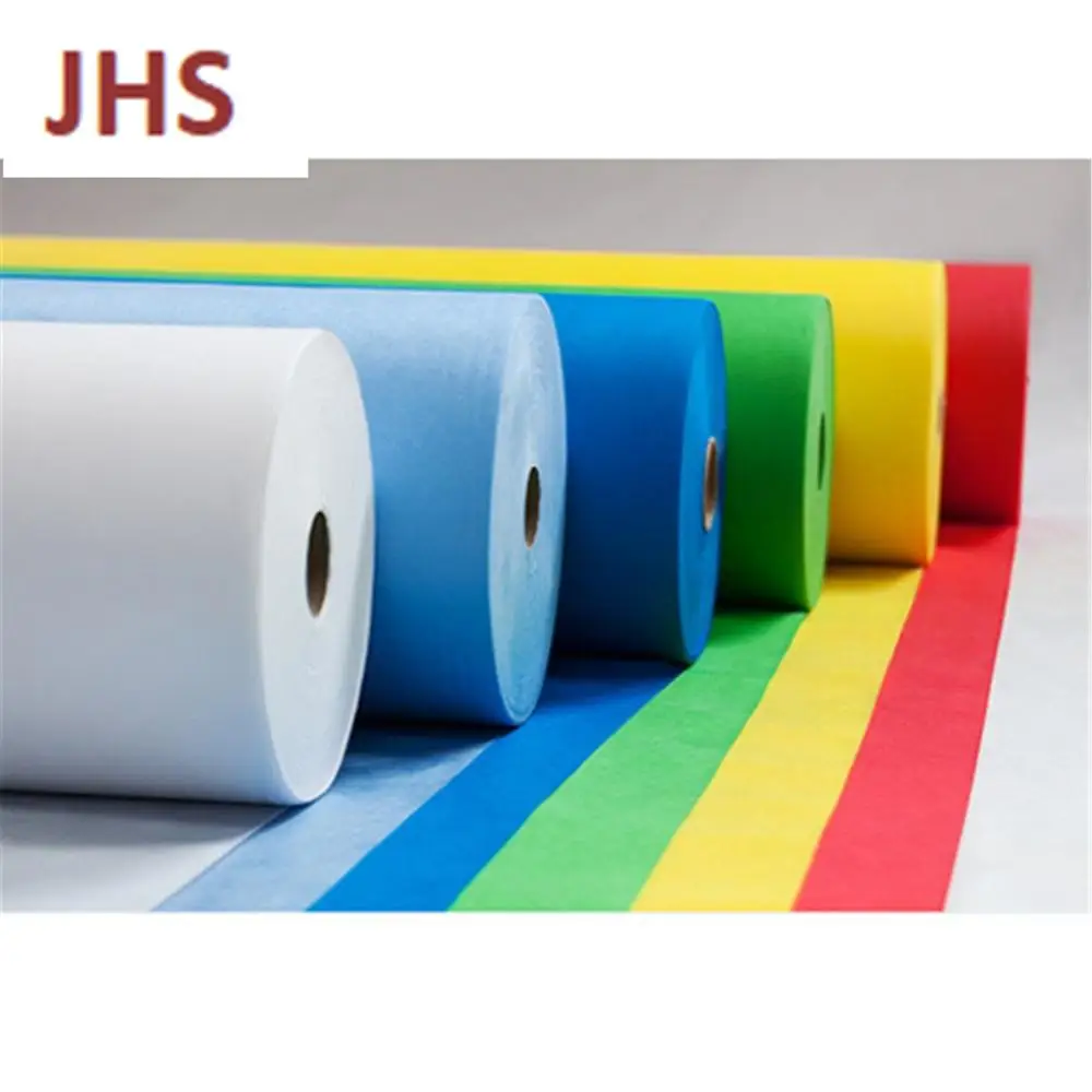 Sedex certificate Manufacturer Home Textiles/agriculture/shopping Bag Material Pp Spunbond Non Woven Fabrics