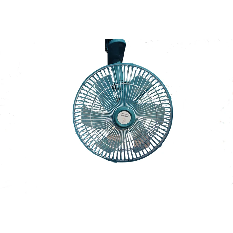 Factory Direct Wholesale Rechargeable Fans 360 Degree Rotatable Cooling Dual Usb Fan For Car