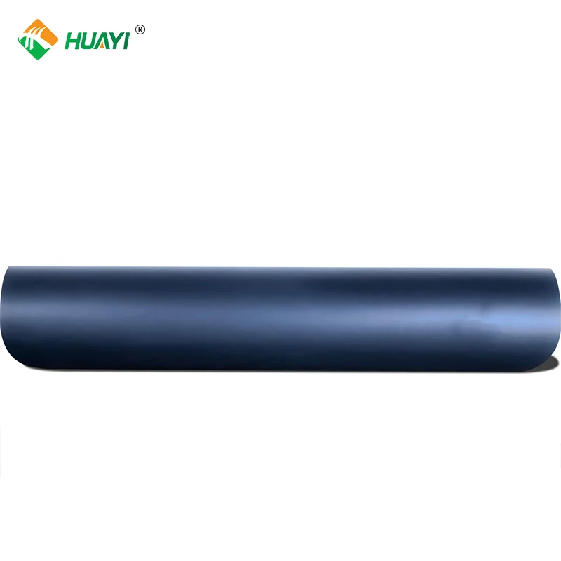High Quality Eco Friendly Anti Slip Custom Design Natural Rubber PU yoga mat