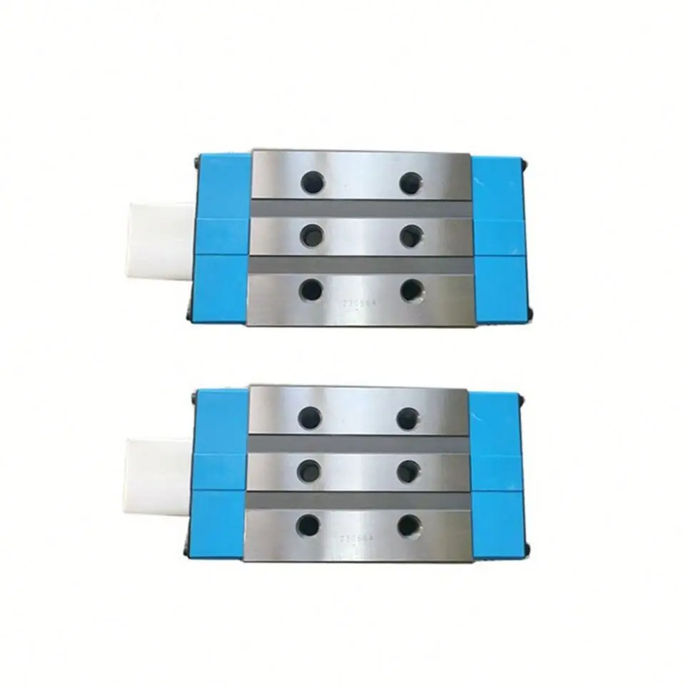 Линейный ролик LRXG100