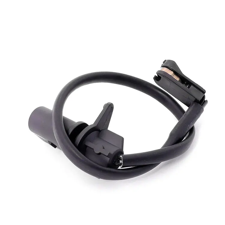 OEM 8W0615121H Wholesale German Car Parts Spare Brake Pad Wear Sensor Front D1953 For New Audi A4L