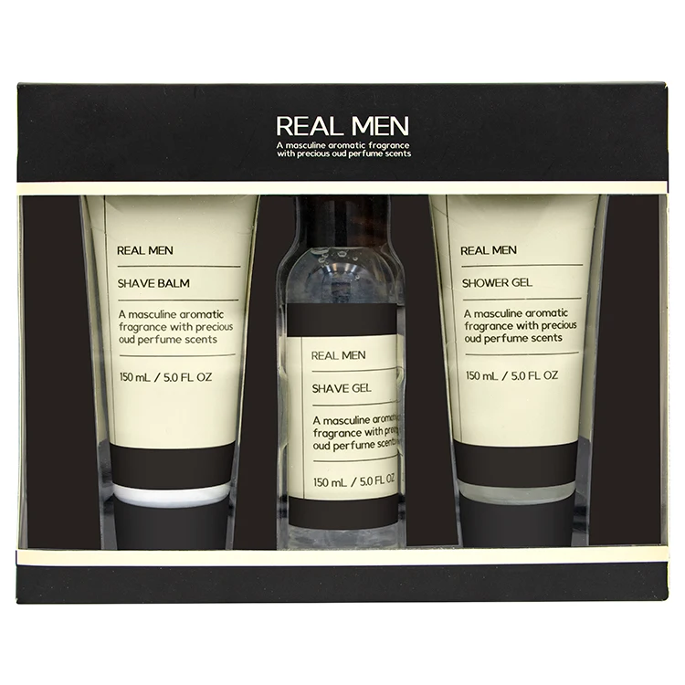 Deep Cleanse Salon Moisturize Anti Dandruff Clove Bud Vetiver Scented Men 980ml Hair Shampoo