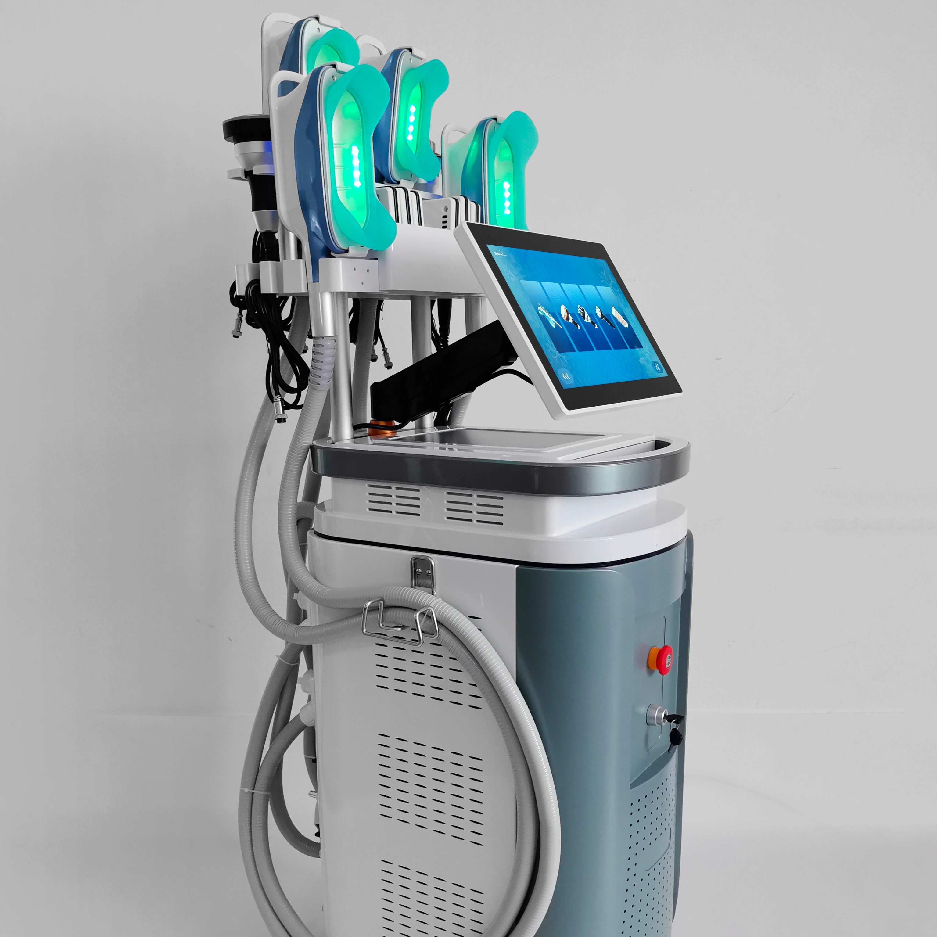 diamond ice 360 cryolipolysis slimming machine 360 cryolipolysis slimming machine fat freezing vacuum