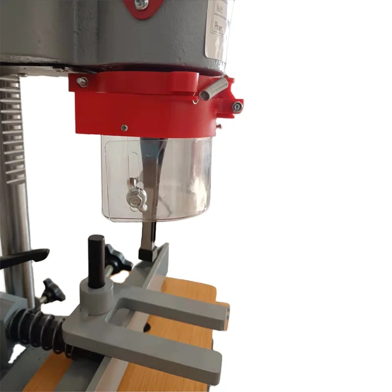 550W powerful MS36127CE wood working chisel mortiser /mortising machine for sale