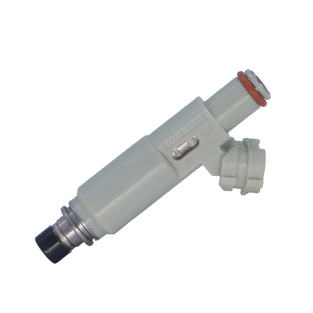 DEFUS Autoparts Petrol inyectores de gasolina fuel injector 195500-3100 For Daihatsu TERIOS 16V 1.3L 1998 oem 195500-3100