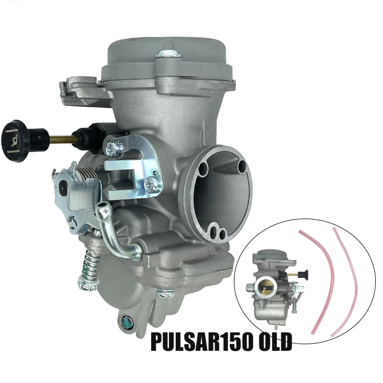 Pulsar 150 Old Carburador Motorcycle Spare Parts Carb Bike Dirt Motorcycle Carburator For Bajaj Pulsar150