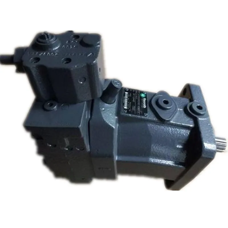 Rexroth A7VO из A7VO28 A7VO55 A7VO80 A7VO107 A7VO160 A7VO250 A7VO355 A7VO500 Регулируемый Насос с плунжером осевого направления