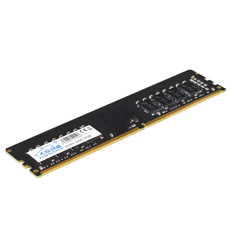 High Quality OEM DDR4 Ram Factory Wholesale Memoria Manufacturer Desktop Motherboard DDR4 4GB 8GB 16GB Ram