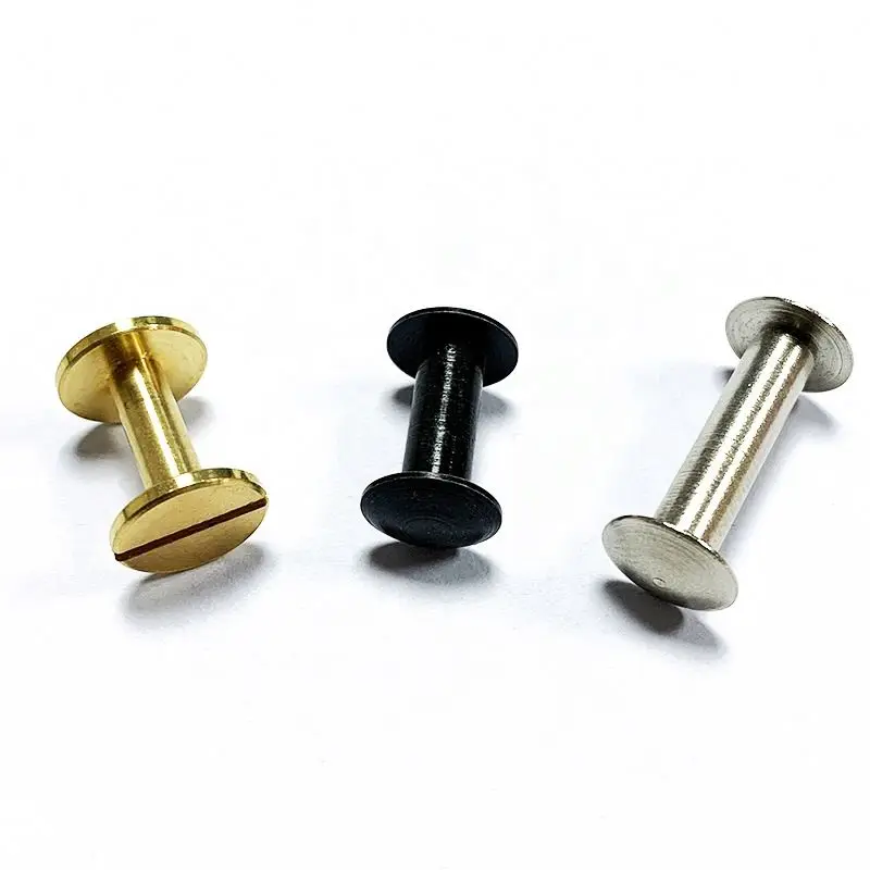 OEM из нержавеющей стали, Chicago, винт, штекер и женский винт