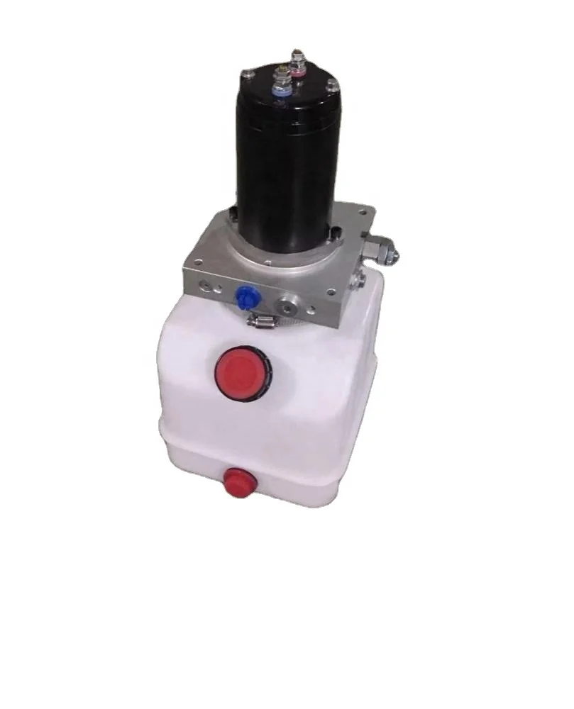 SD01A12 v гидравлический 4 л вертикальный монтаж блоков солнечной энергии переменного тока