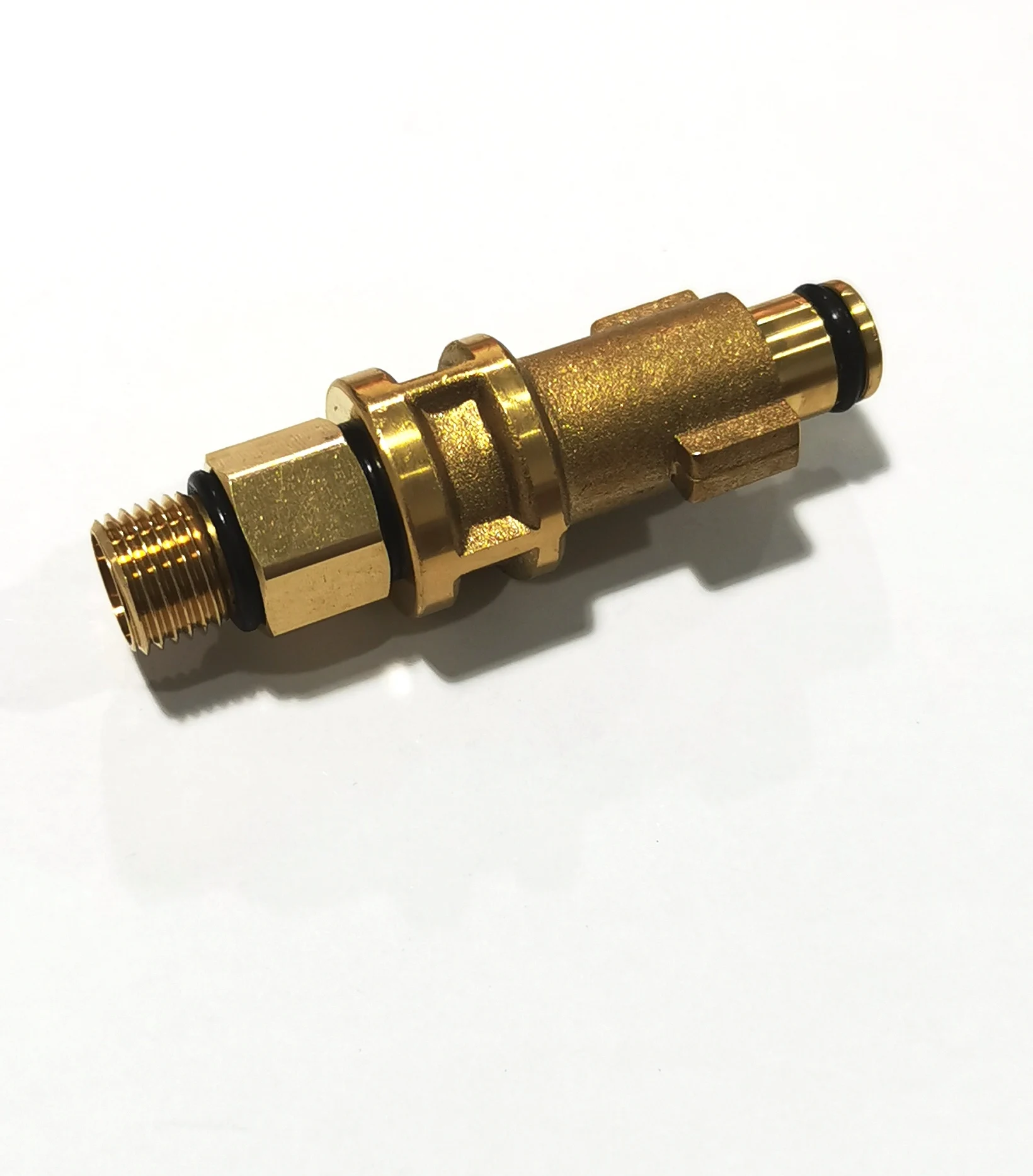 pressure washer snow foam cannon adapter suitable for Bosch Washer