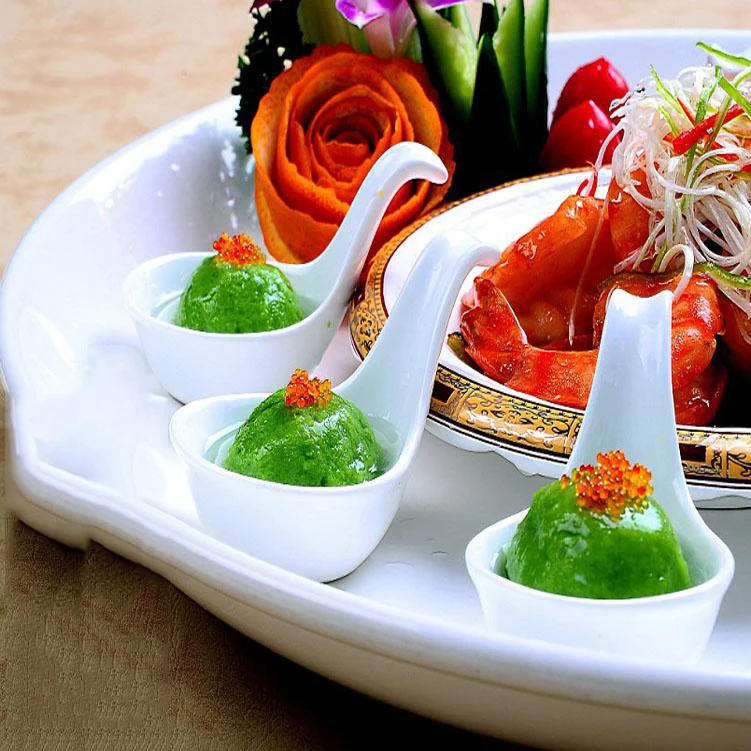 Wholesale Price Spicy Flavor Wasabi Paste for Sushi Foods