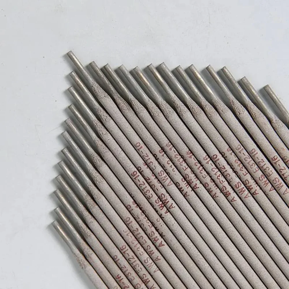 Электроды из чистого вольфрама AWS A5.12