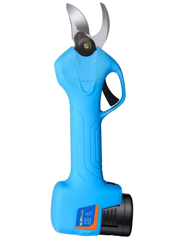 Yodoo Electric pruning shears Light Weight 25MM Pruning shears electric