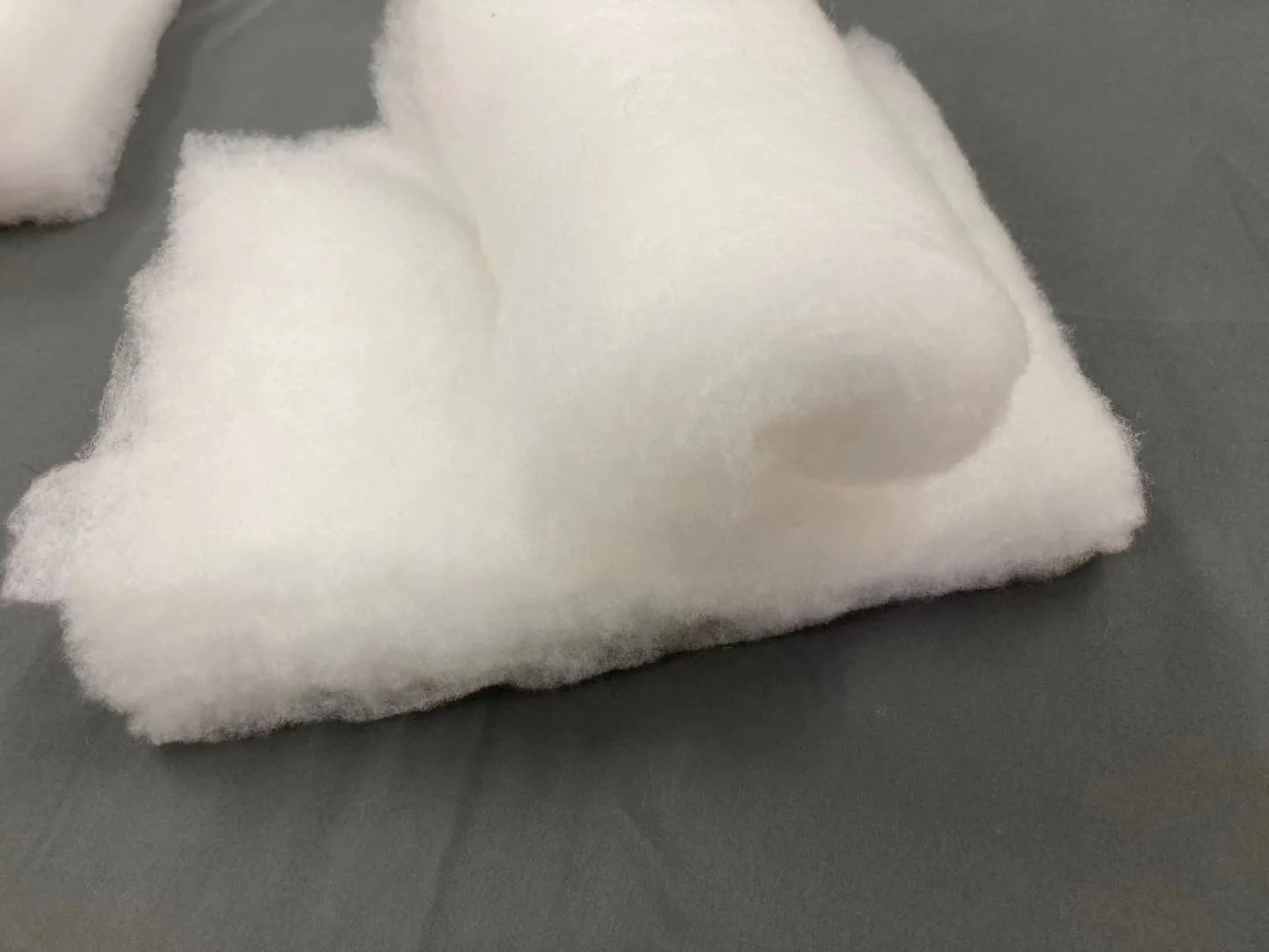 Pure bio tencel insulation silk cotton comfortable and warm soft and reversible lining