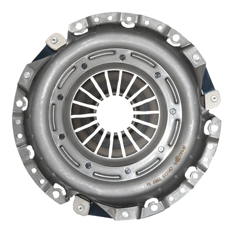 Диск сцепления для CN1C15 7563 AA CN1C15 7550 AA JMC Ford GreatWall