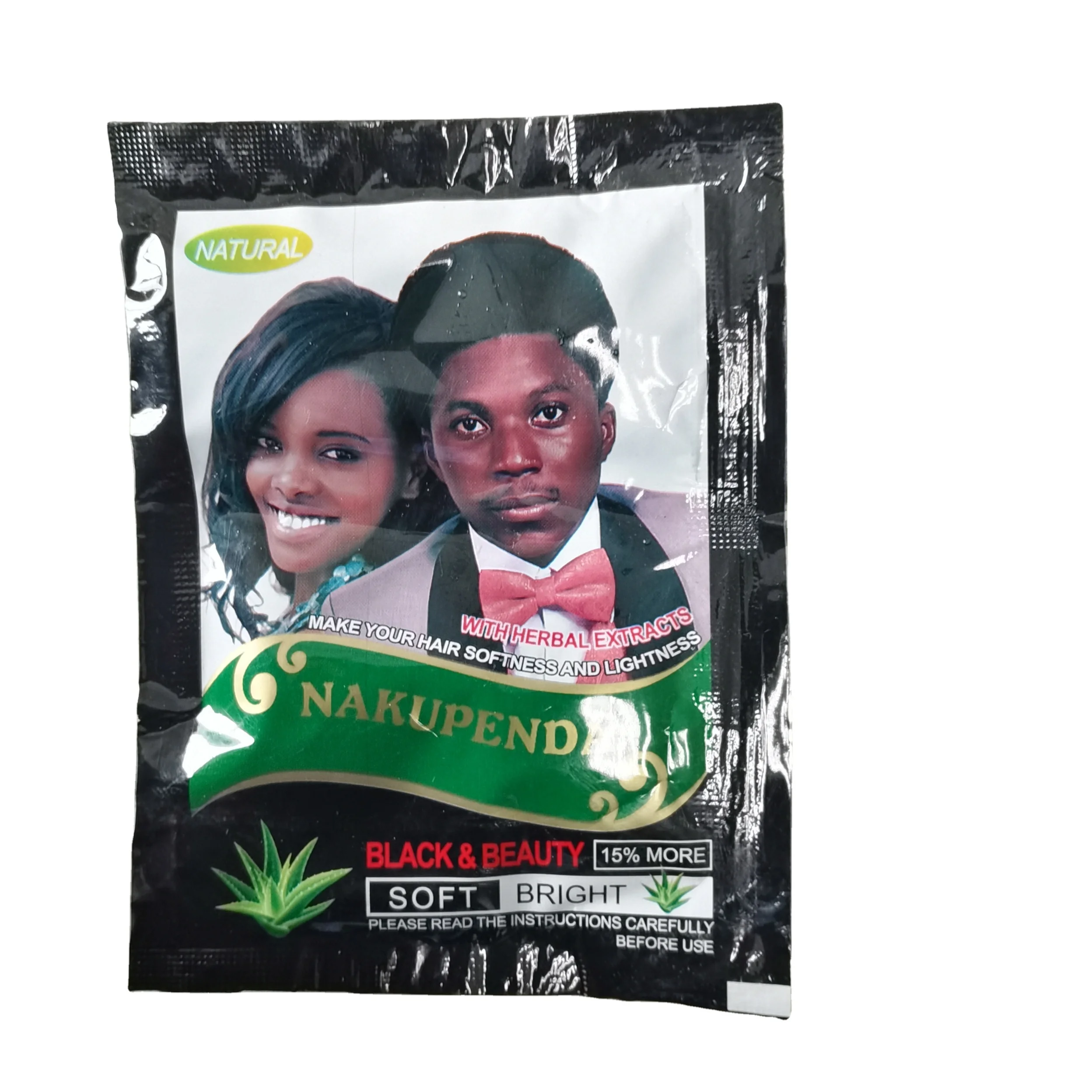 NAKUPENDA GUARANTEED PERMNANT HAIR COLOR CREAM hot sale Factory made New Product cheap price OEM/ODM