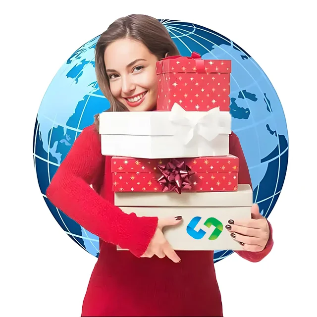 Shenzhen Forwarder via FEDEX UPS Express Tracing Shipment Sea Freight Forwarder from China to USA/CA/UK/UAE DDP logistics Agents