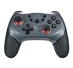 Wireless Switch NS Pro Controller Gamepad Remote Joystick Joypad Compatible Switch NS Pro Controller Gamepad