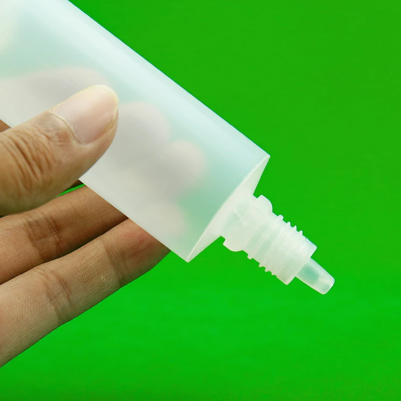 Ldpe Squeeze Plastic Pharma Liquid Eye Dropper Bottles 5ml 10ml Medical Eye Drop Bottle With Tamperproof Seal Cap And Dropper