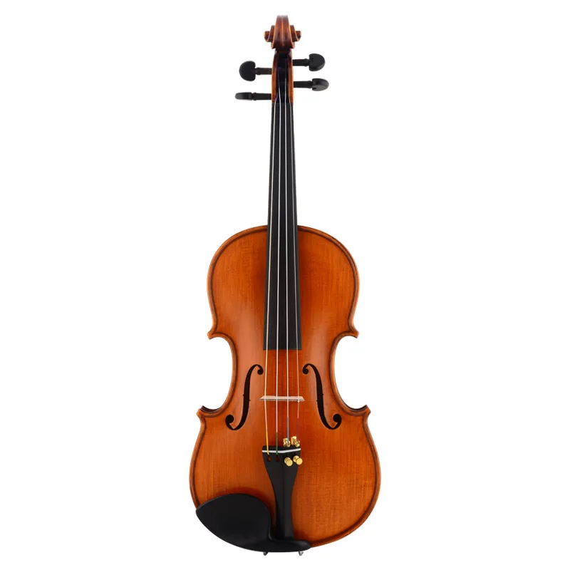2021 Best Violin EU4000A European Original Imported Handmade Violin With Gift String Bow