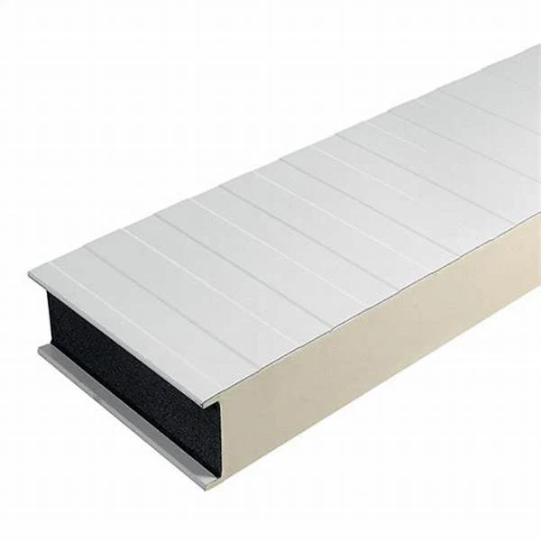China Factory Polyurethane Sandwich Panels In Turkey With Ce Certificate