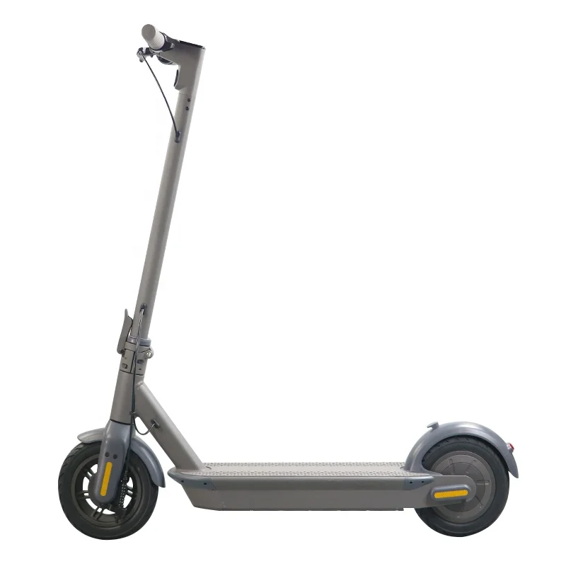 ESWING Новое поступление Max G30 10 дюймов два колеса съемный аккумулятор 350W 2 электрический скутер способный преодолевать Броды для