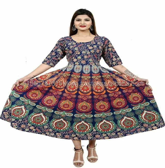 Hot Sell 2024 Boho Maxi Summer Fashion Silk Maxi Dress Plus Size Women Clothing Summer Casual Silk Maxi Dress Midi Dress