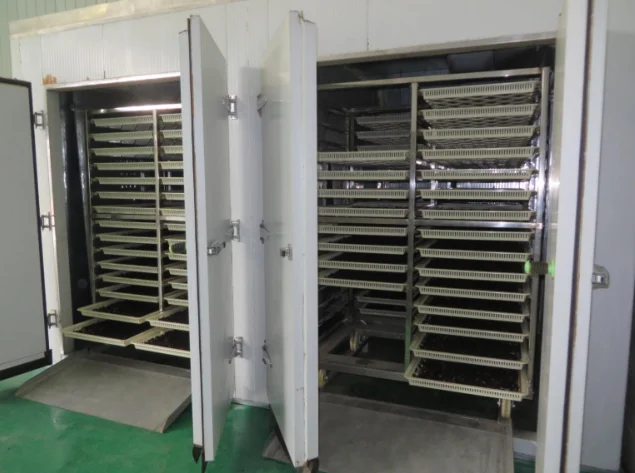 Manufacturer sale stainless steel Drying Carts for flower and plant
