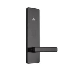 Stainless Steel H1102T Hotel Smart Lock With Api Wifi Digital Door Lock Smart Lock Hotel