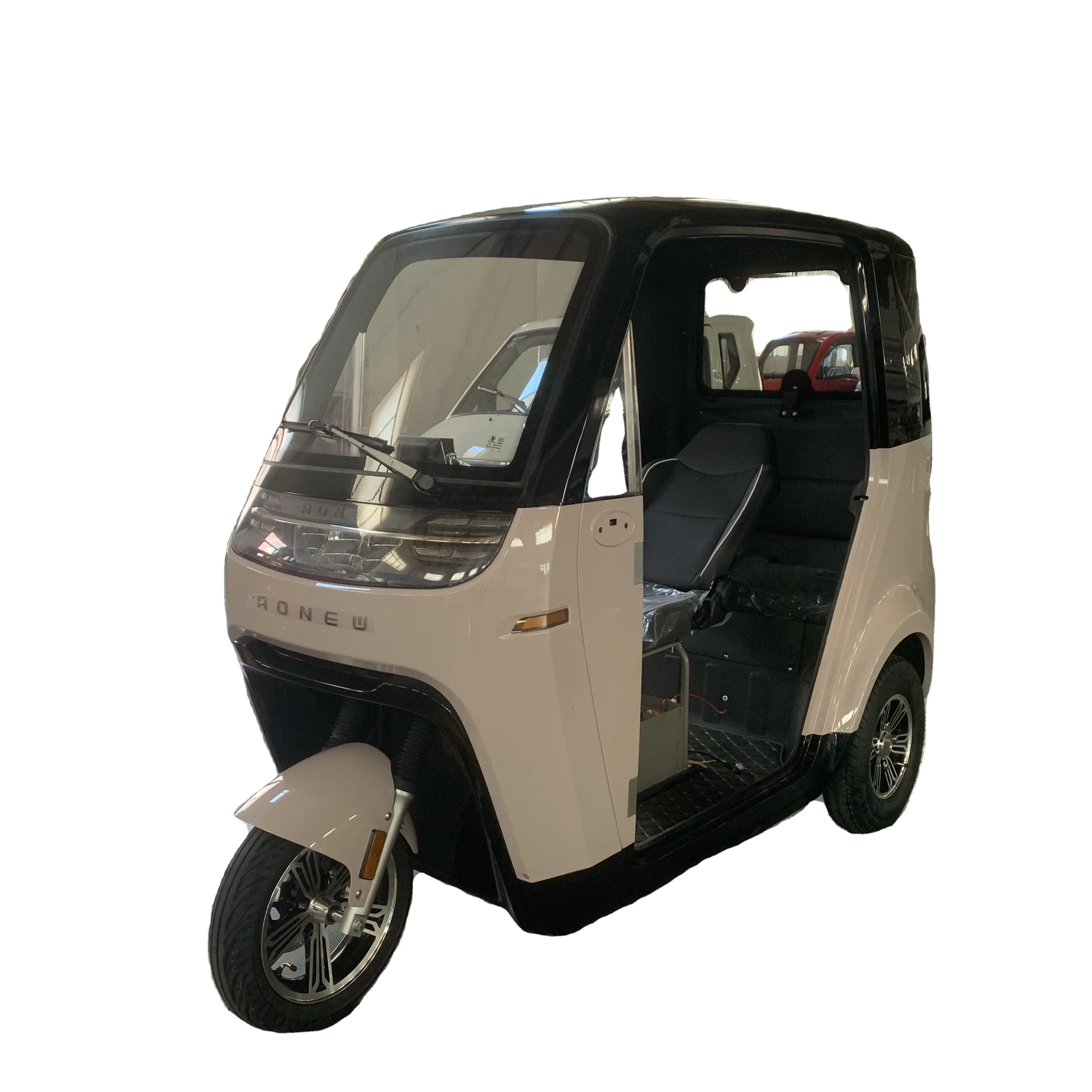 Japan electric tricycle /electric trike electric tuktuk