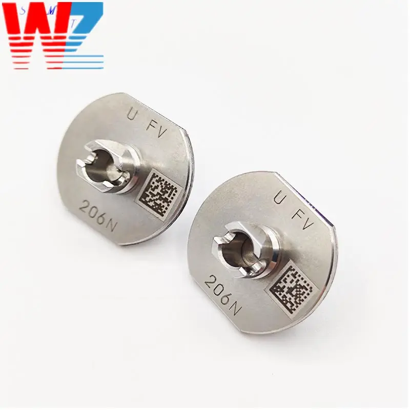Electronic products machinery 206N nozzle SMT CM602 CM402 CM202 machine SMT 206N 205N 161N Nozzle