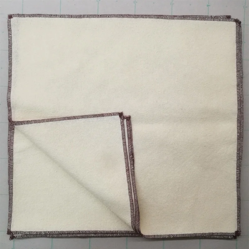 silk hair towel 20*40inches 100%  pure silk 38momme super weight