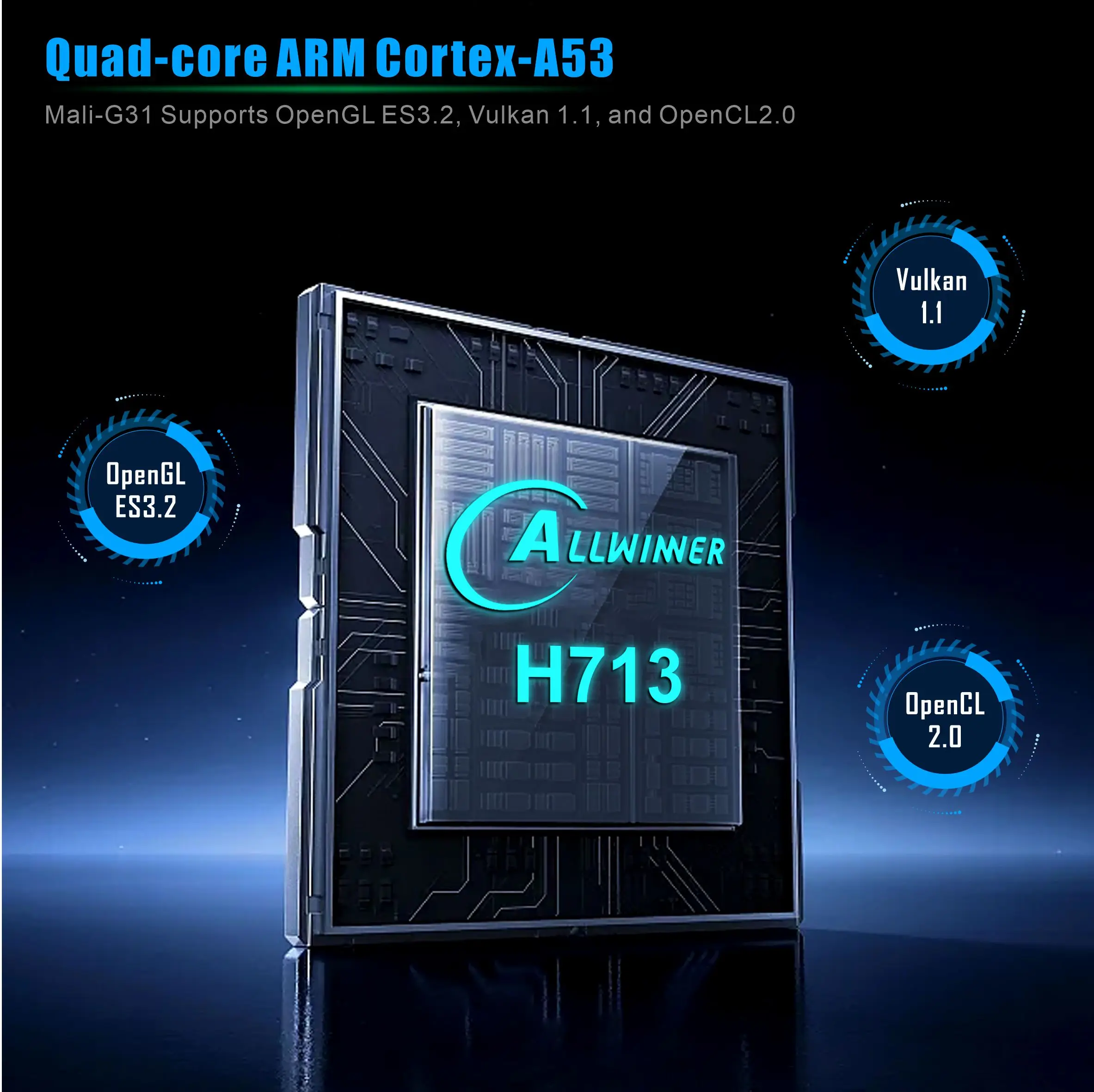 HY320 умный проектор портативный 4K HD 1080P ЖК-дисплей Android11 домашний кинотеатр полный видео Светодиодная лампа 8K аппаратное декодирование