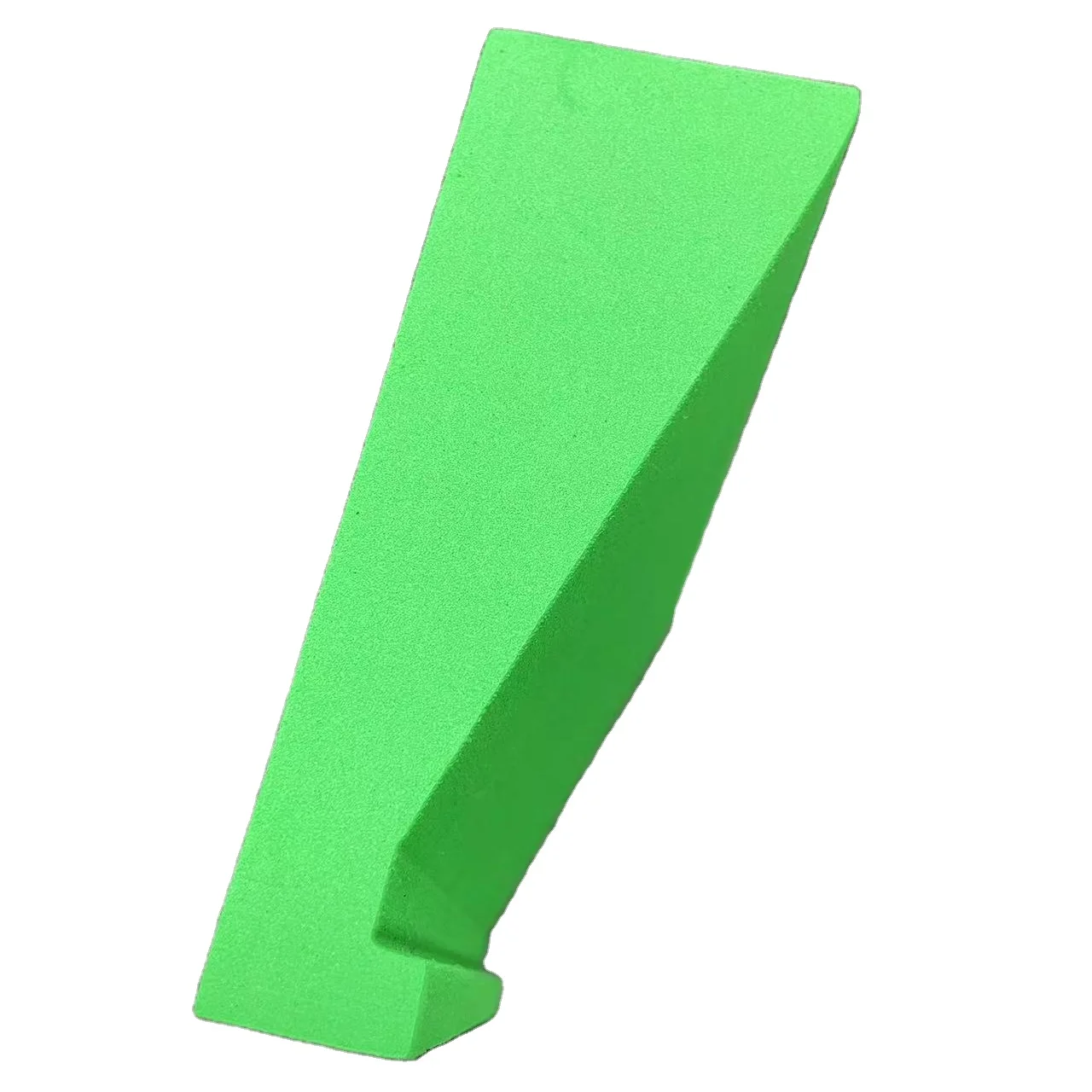 Manufactory Hot selling Wholesale Custom Professional High Density Eva Foam Slant Board for Squat