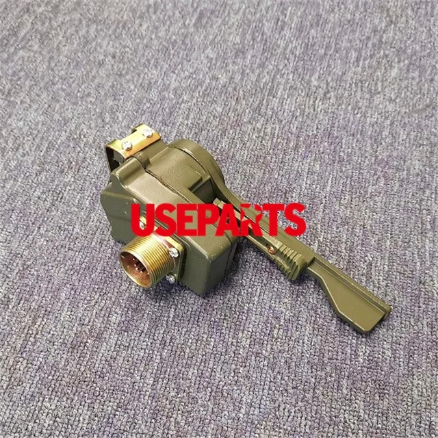 Новый управляющий направленный сигнал 24 В для военного Jeep HMMWV M35 11613632 -