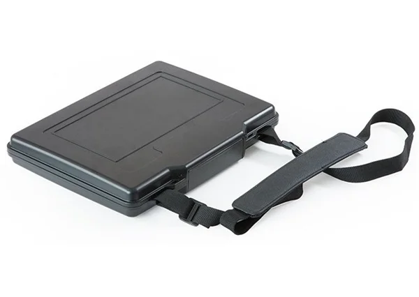 IP67 Hard Shell Case With Shoulder Strap Customizable