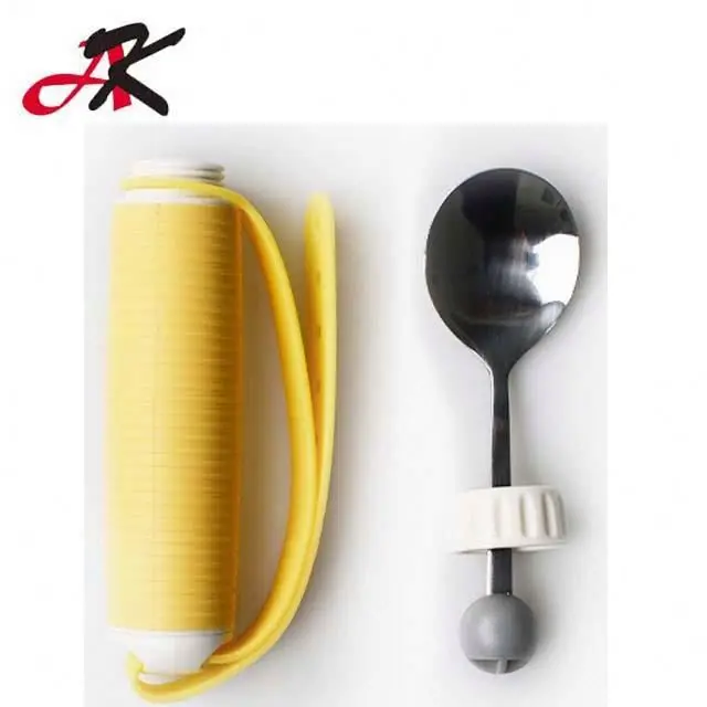 Hot selling Stabilizer smart spoon helps people with hand tremor eat without stress