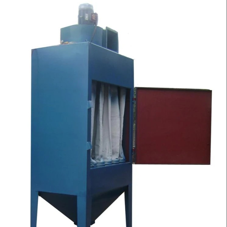 
dust remover, dust collector 