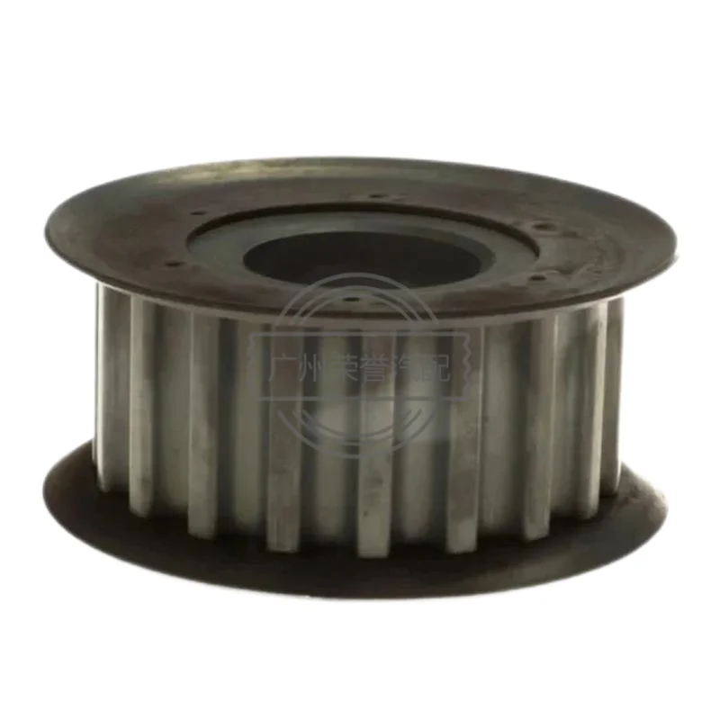 96MM6306A8D10 pcs Crankshaft Gear fot ford Focus Escape Fiesta Ecosport 1104088 96MM6306ABD C60611321 96MM6306A8D 96MM6306AD 1