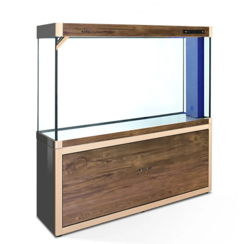 Различные дизайнерские аквариумные стеклянные аквариумные Светодиодные светильники серии ATG