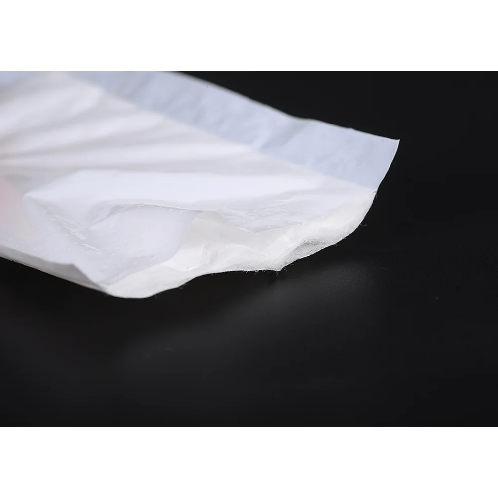 Premium Quality Solid Color Custom Disposable Food Grade Water Meat Absorbent Pad For Tray