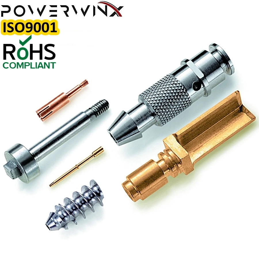 High quality cheap price CNC stainless steel brass turning parts, CNC lathe machining parts