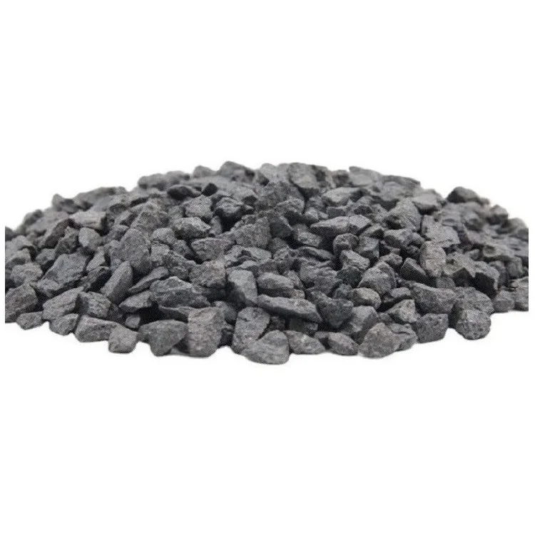 Hot Sale High Purity Competitive Price Brown Fused Alumina Aggregate For Refractory Castable And Brick Making