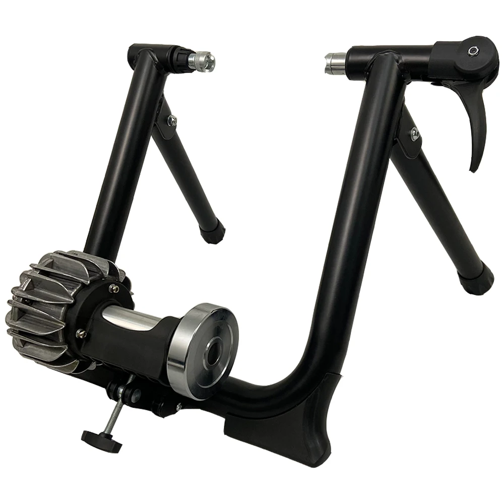 Factory Price Indoor Exercise Oil Wheel Fluid Bicycle Stationary Bike