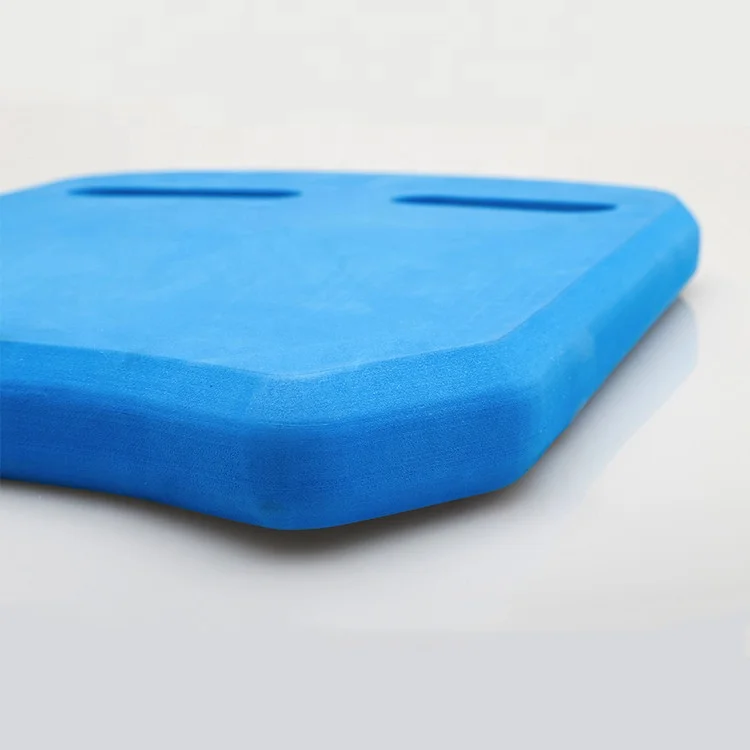 Custom Swim Kick Board OEM U Shape Adult Training Swimming Kickboard