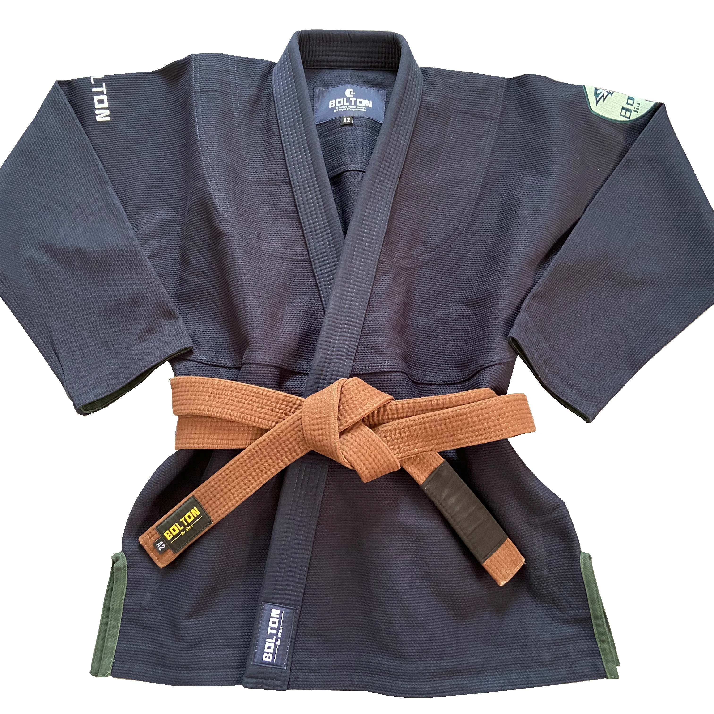 Прямой производитель Jiu Jitsu Gis, кимоно BJJ с переработанной жемчужной тканью, индивидуальный BJJ Gis