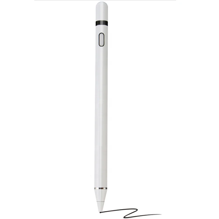 Palm Rejection Active Capacitive Touch Screen tablet Stylus Pen Touch Screens Active Stylus Pen Digital Pen