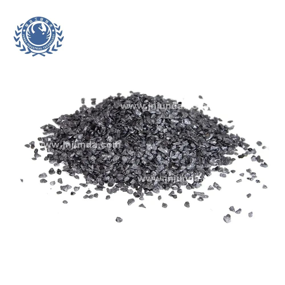 Хорошая цена гранулы из кремниевого металла 441 4403 мелочи 553 853 класса