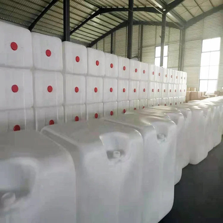 Оптовая продажа внутренний резервуар для пластиковых бутылок HDPE IBC без